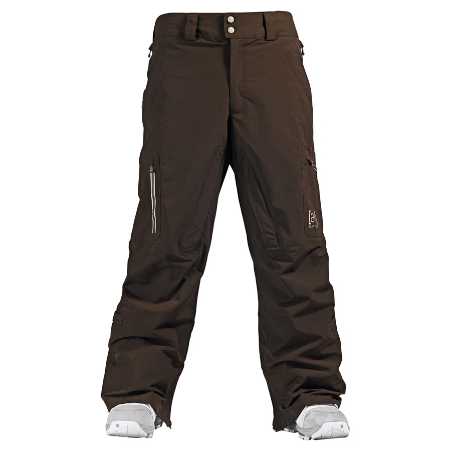 Burton AK 2L Stagger Pant | evo