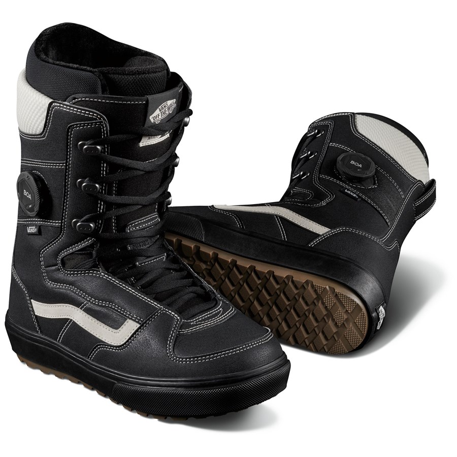 Vans Invado OG Snowboard Boots | evo Canada