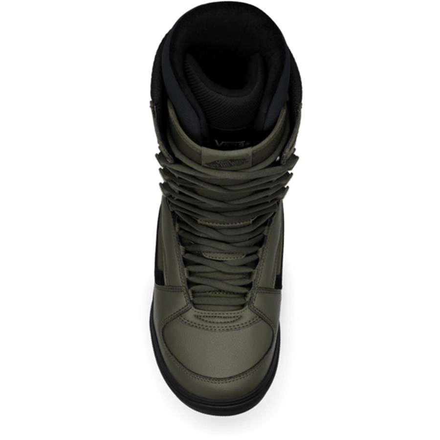 Vans Invado OG Snowboard Boots 2024