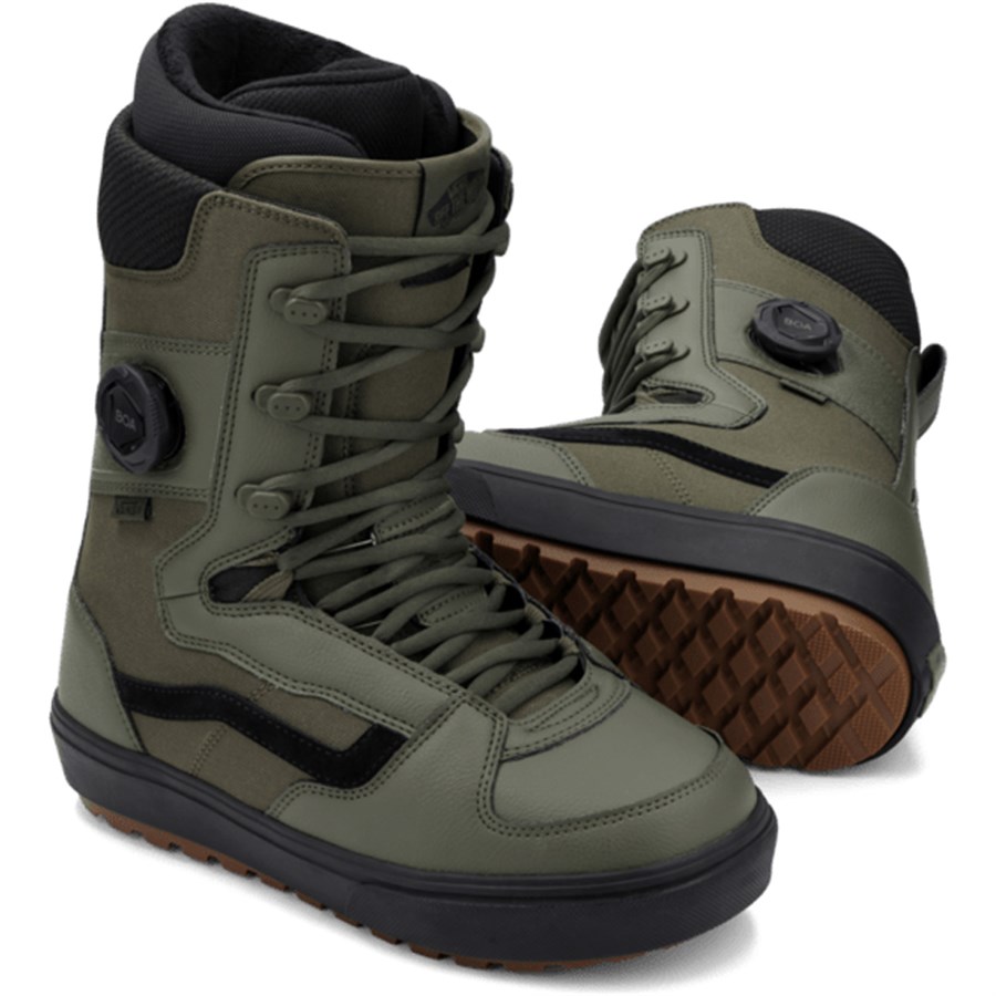 スノーボード Vans INVADO OG Invado OG – Sports Basement