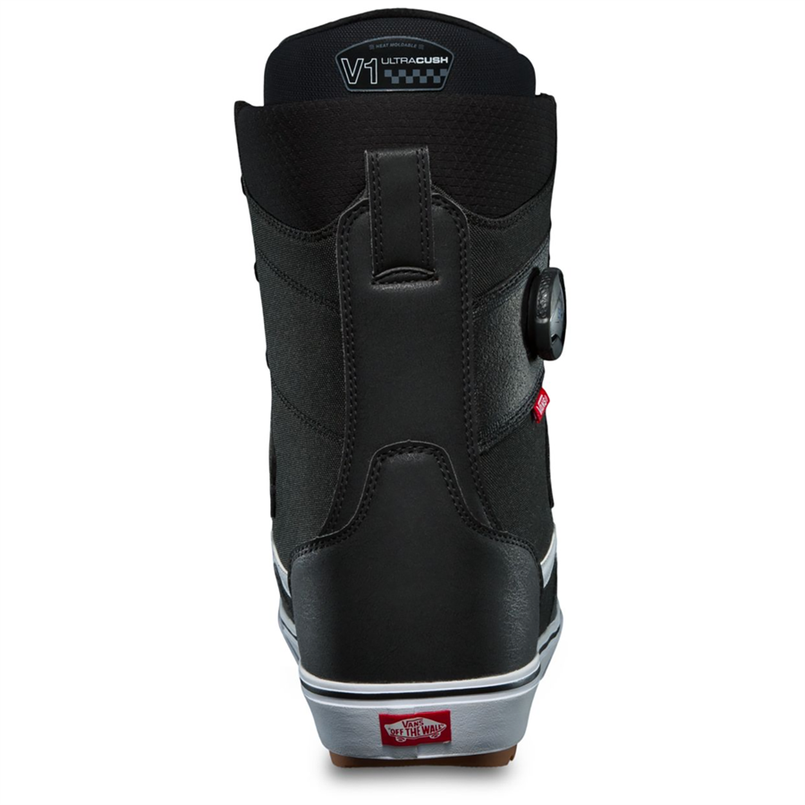 Vans Invado OG Snowboard Boots | evo