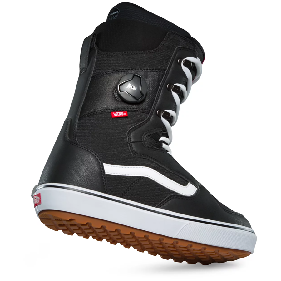 VANZ INVADO OG 28cm スノーボードブーツ 楽天市場】予約 バンズ ブーツ VANS BOOTS INVADO OG boa 25-26