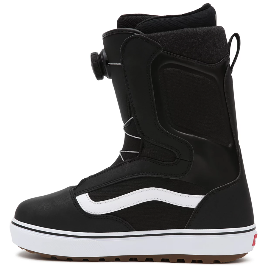 Begunstigde Categorie Aanval Vans Aura OG Snowboard Boots 2023 | evo