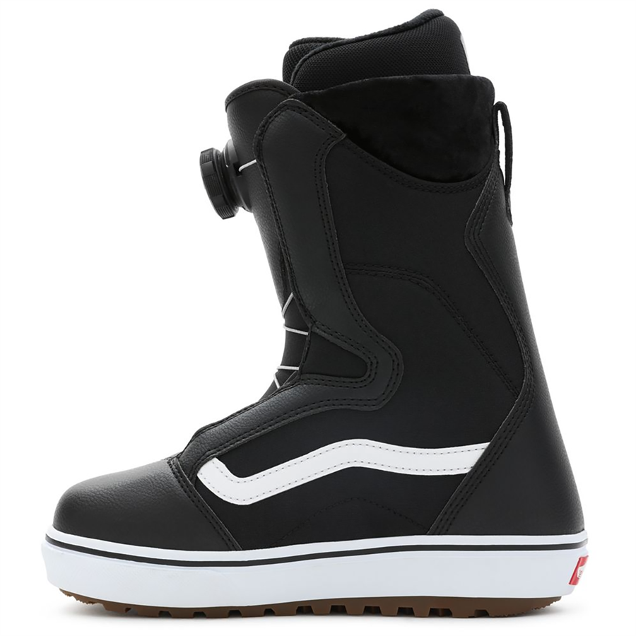 Vans Encore OG Snowboard Boots - Women's | evo Vans Encore OG Snowboard Boots - Women's | evo