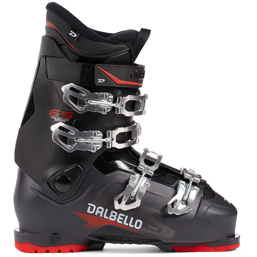 Dalbello DS MX 80 Ski Boots Mens 