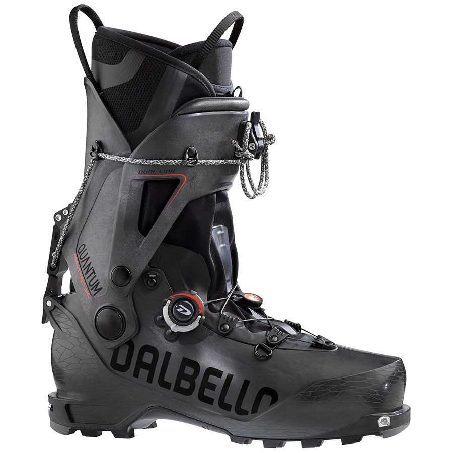 Dalbello Quantum Asolo Factory Alpine Touring Ski Boots 2022 evo