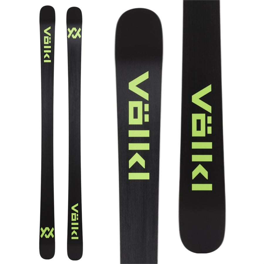 Völkl Revolt 87 Skis 2022 | evo