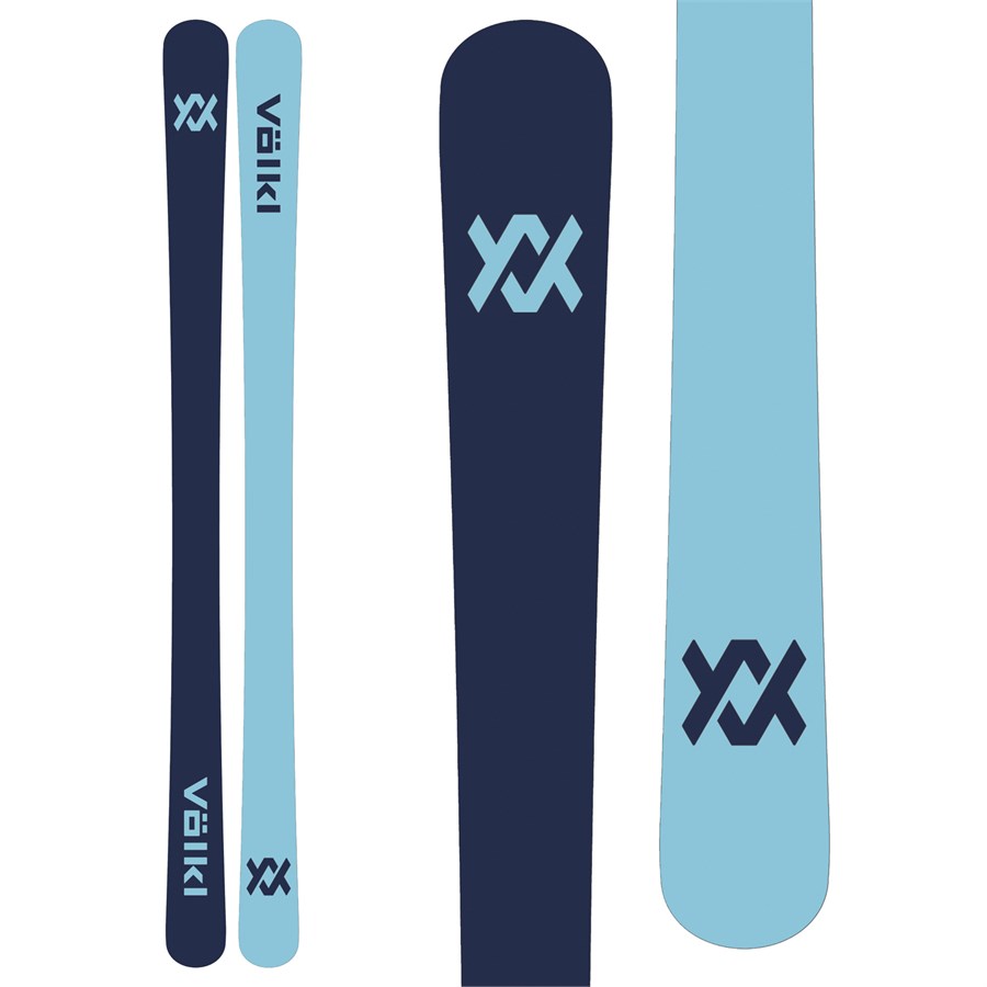 Völkl Bash 86 W Skis - Women's 2022 | evo