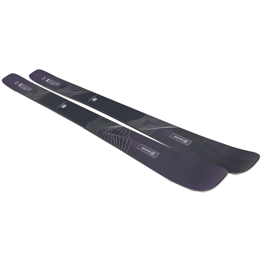 Salomon Stance W 88 Skis - Women's 2023 | evo