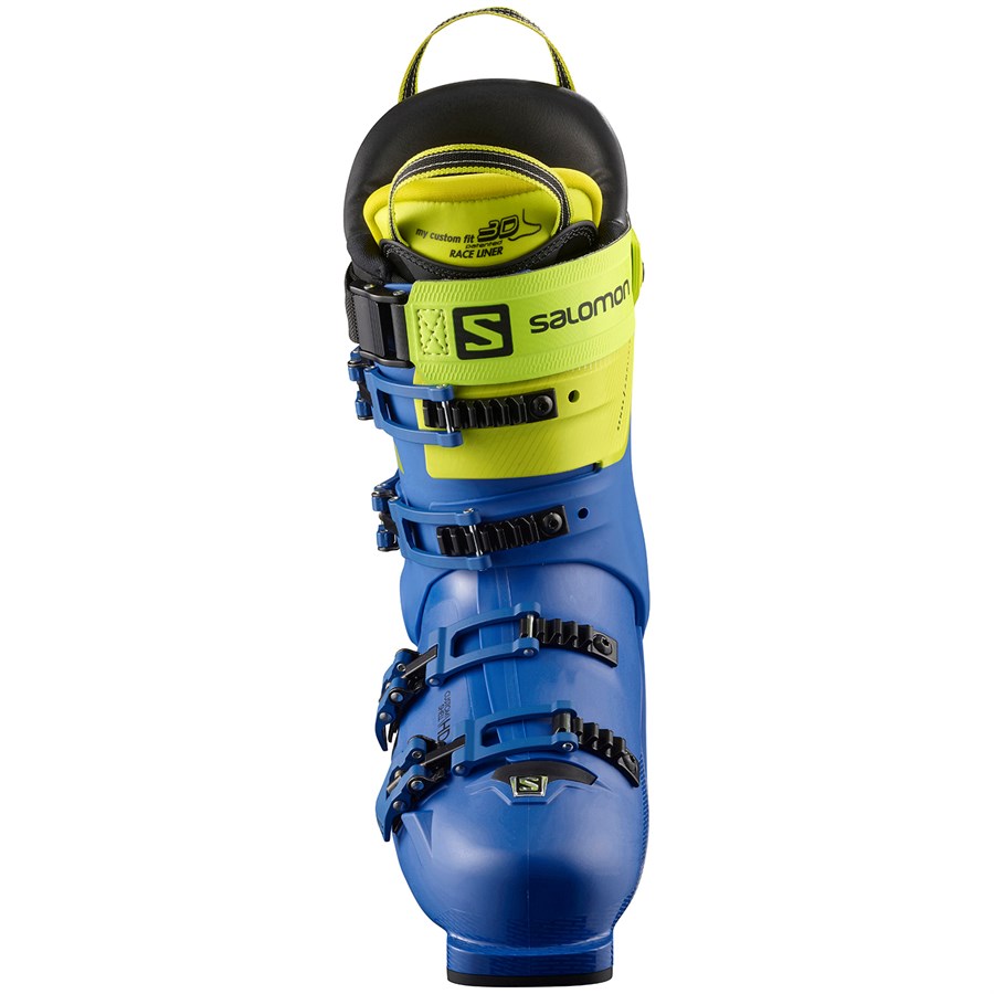 liter Onverbiddelijk Lang Salomon S/Pro 130 Ski Boots 2021 | evo