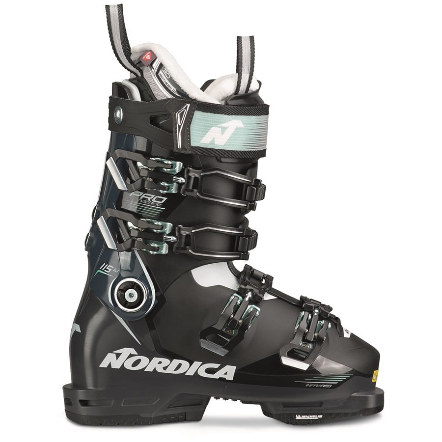 Nordica Promachine 115 W Ski Boots 
