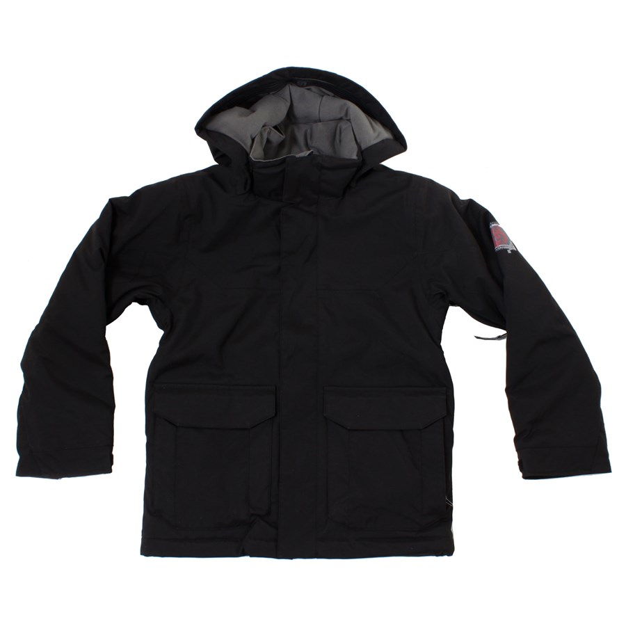 Burton Boys' Insulated Element Jacket | evo
