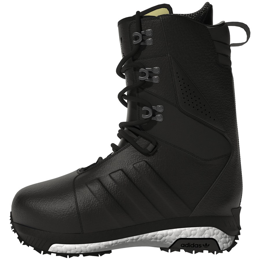 Adidas Snowboard Boots 2019, Photo Preview & Reviews