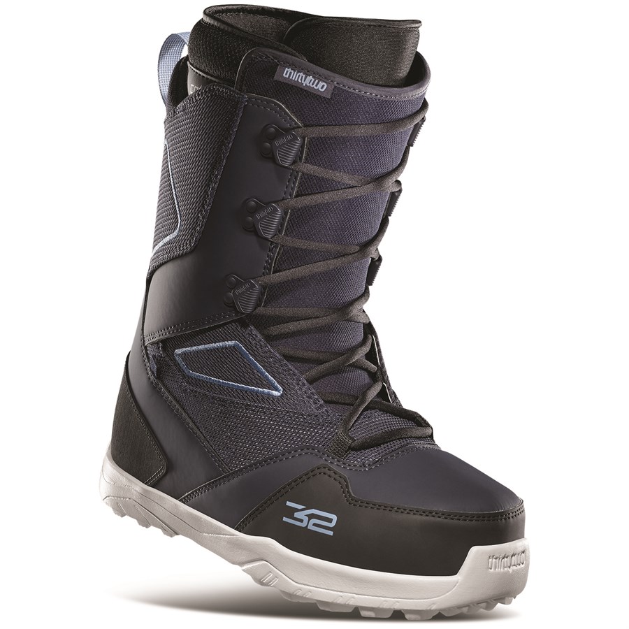 lightest snowboard boots