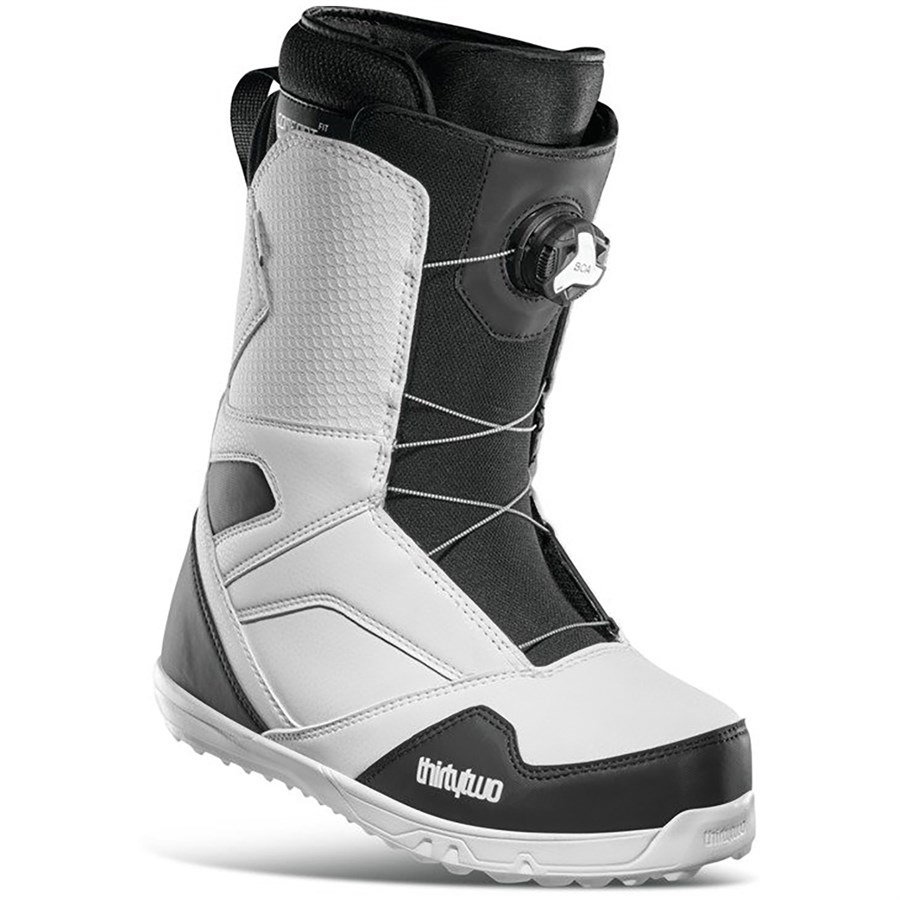 thirtytwo STW Boa Snowboard Boots 2021 