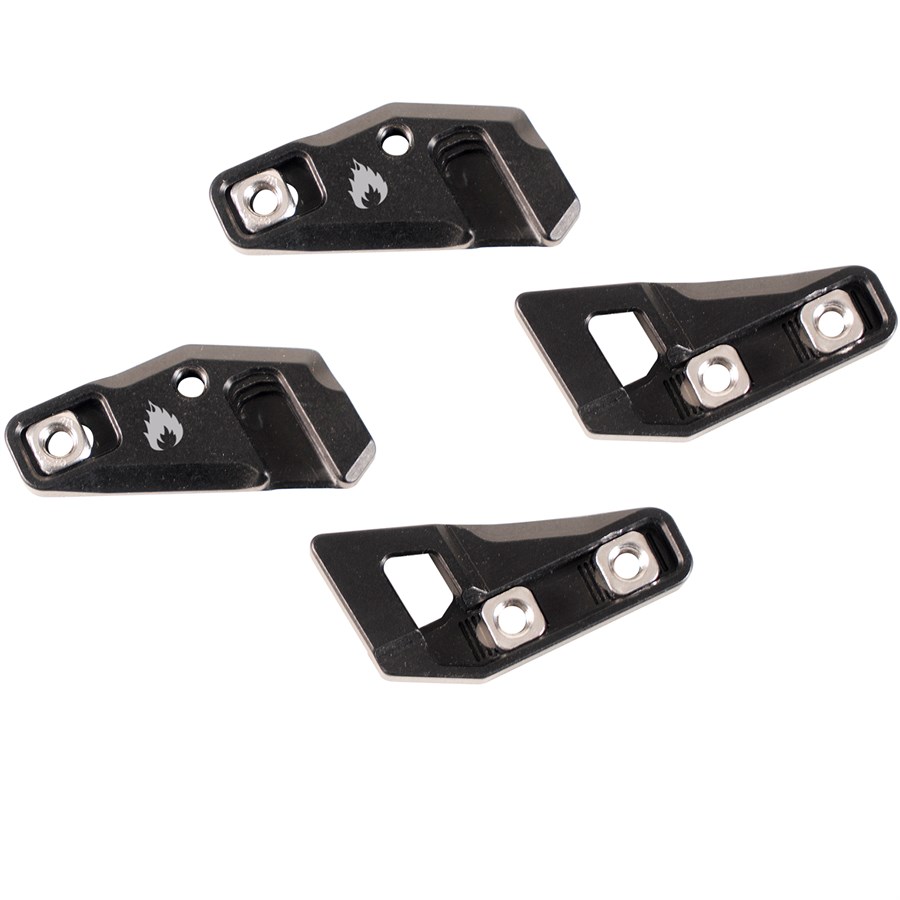 SPARK FIXIE CLIPS THROUGH-MOUNT スパーク Fixie Clips, Through-Mount - Spark R&D