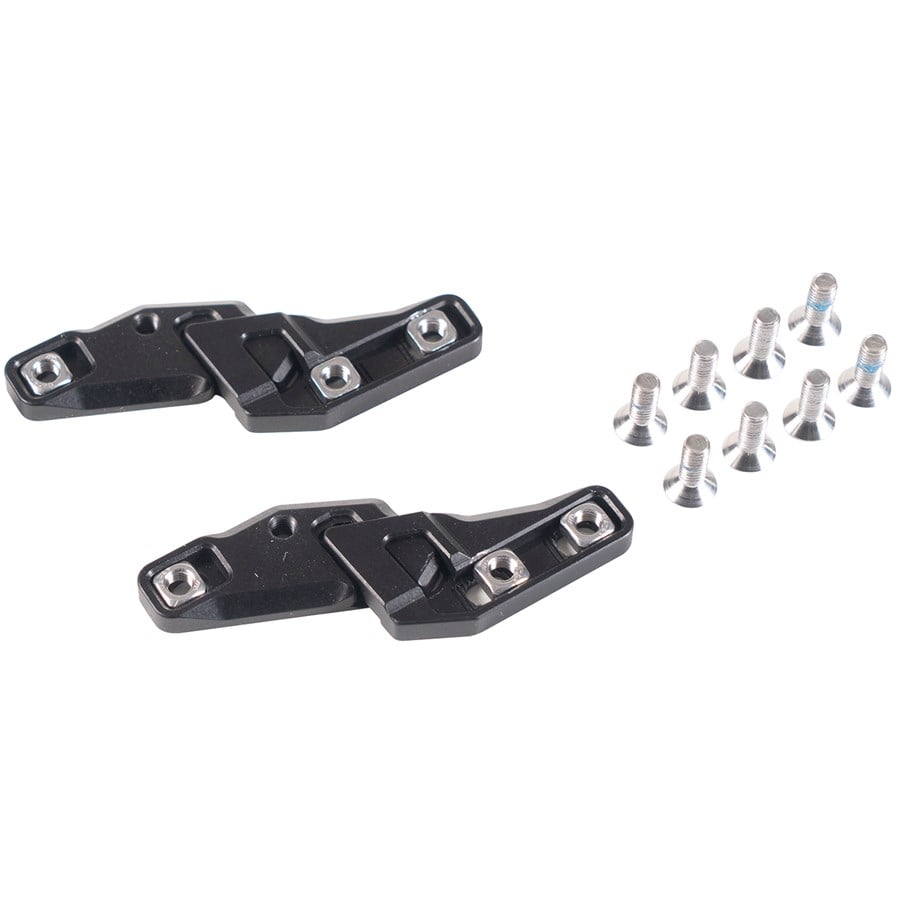 Spark R&D Through-Mount Fixie Clips | evo