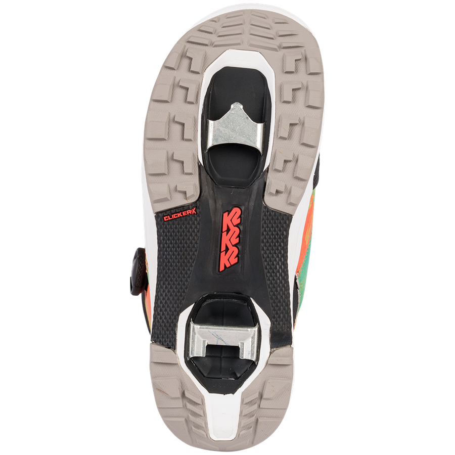 K2 Maysis Clicker X HB Snowboard Boots 2023 | evo