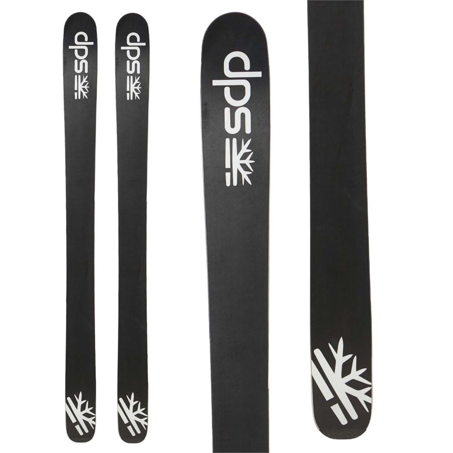 DPS Zelda A106 Skis - Women's 2021 | evo