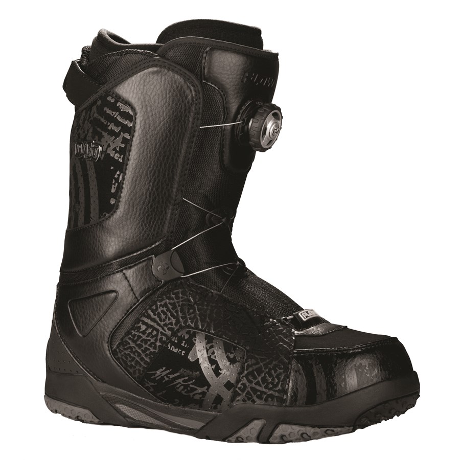 Flow Rift Boa Coiler Snowboard Boot 2009 | evo