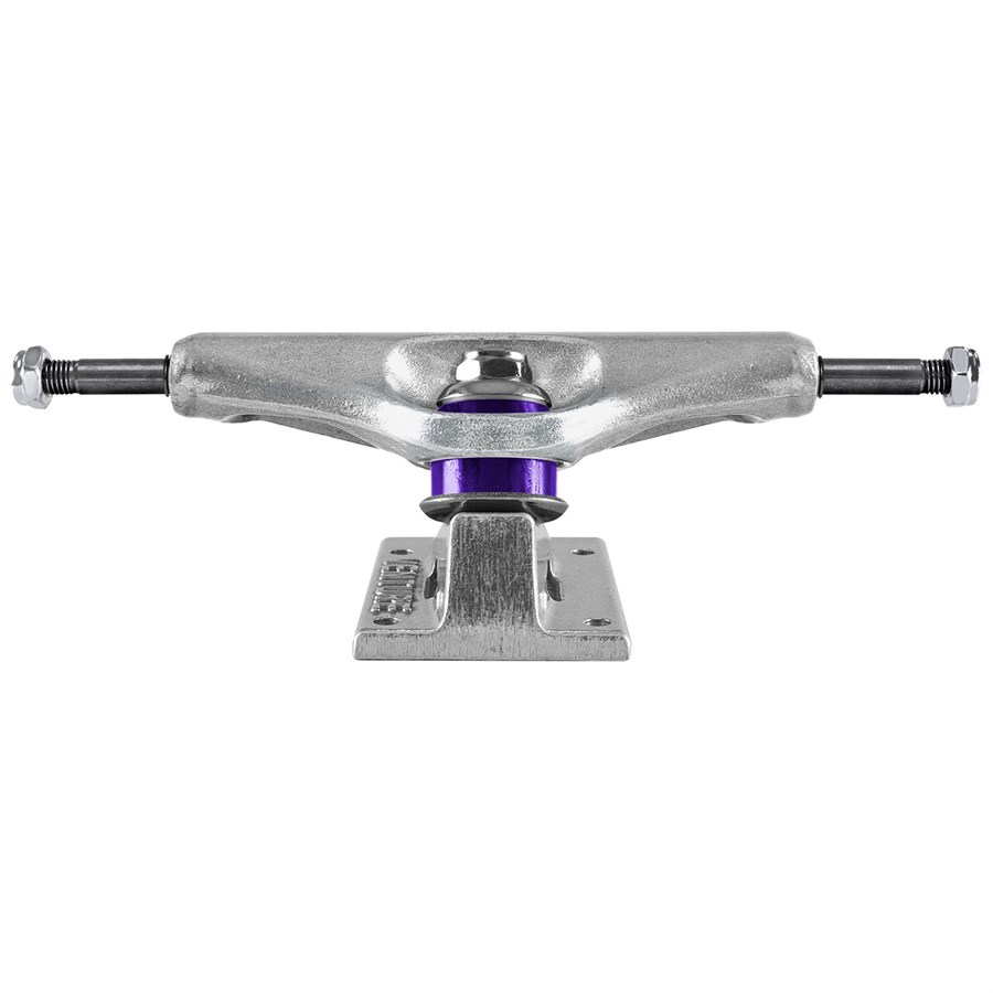 Venture Polished 5.2 Hi Skateboard Truck | evo Canada