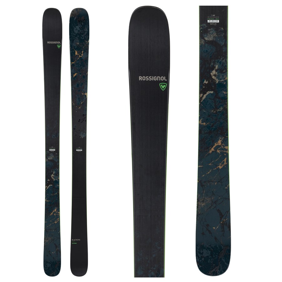 rossignol passion 2