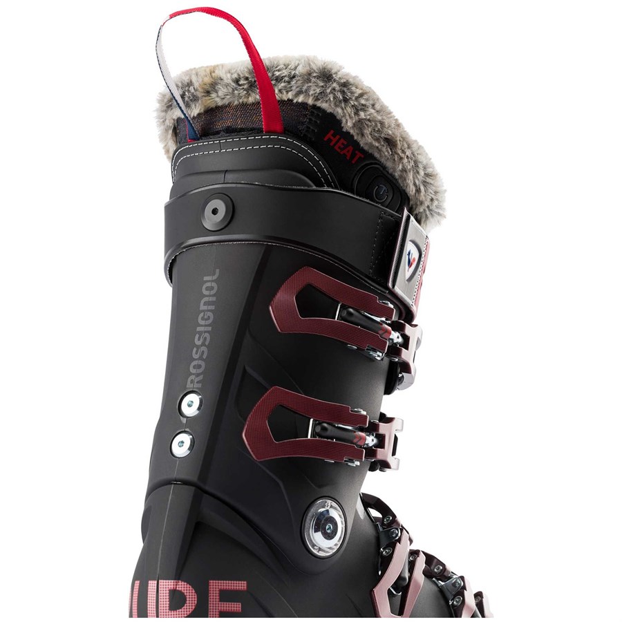 Rossignol Pure Heat Ski Boots - Women's 