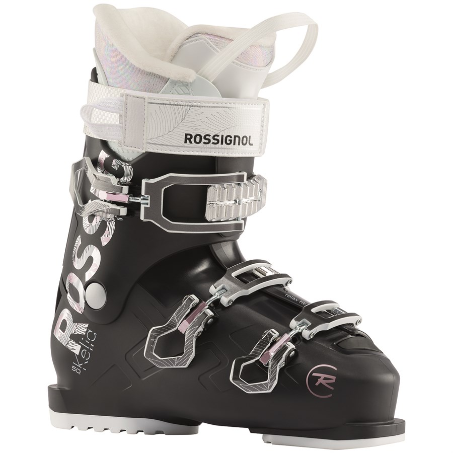 rossignol boots