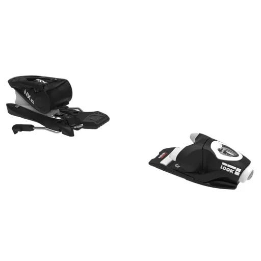 Look NX 10 GW Ski Bindings | evo
