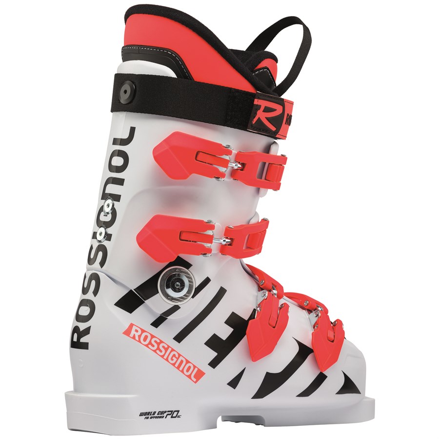HERO70sc WORLDCUP スキーブーツ 24.5 Rossignol Hero World Cup 70 SC Short Cuff Race Ski Boots 2024