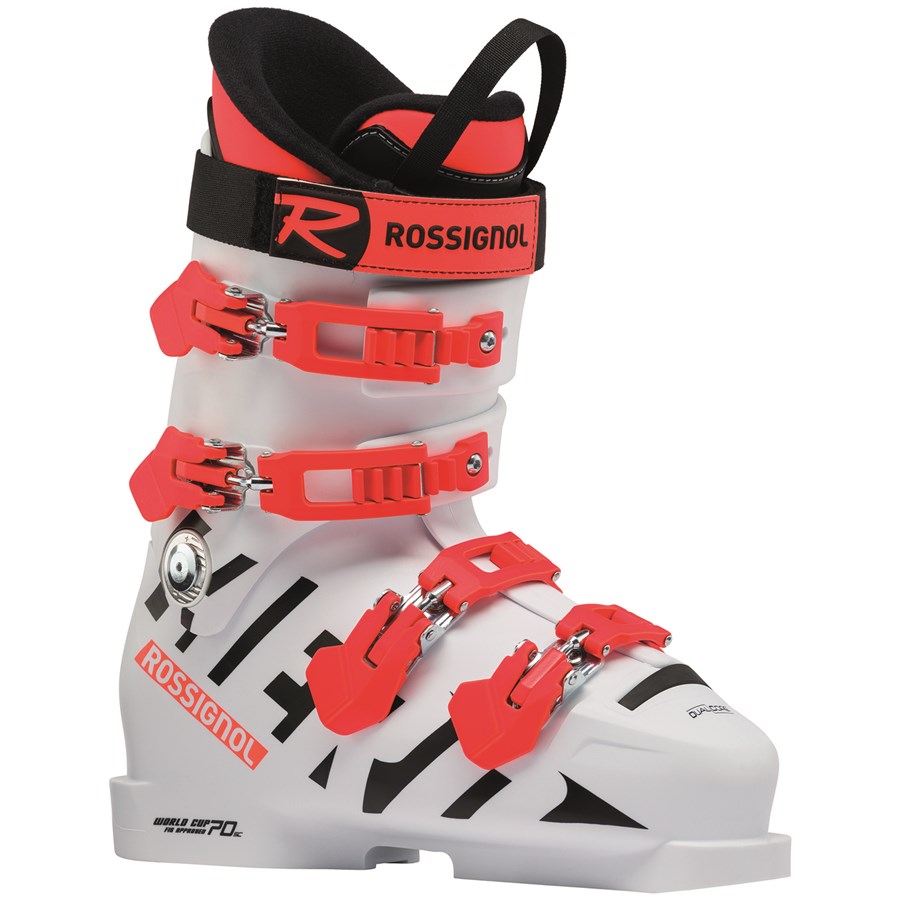 Rossignol Hero World Cup 70 SC Ski Boots - Kids' 2020 | evo