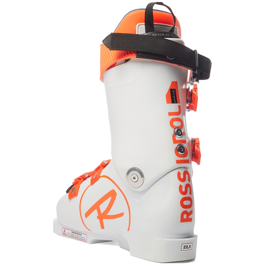 Rossignol Hero World Cup ZJ+ Ski Boots 2018 | evo