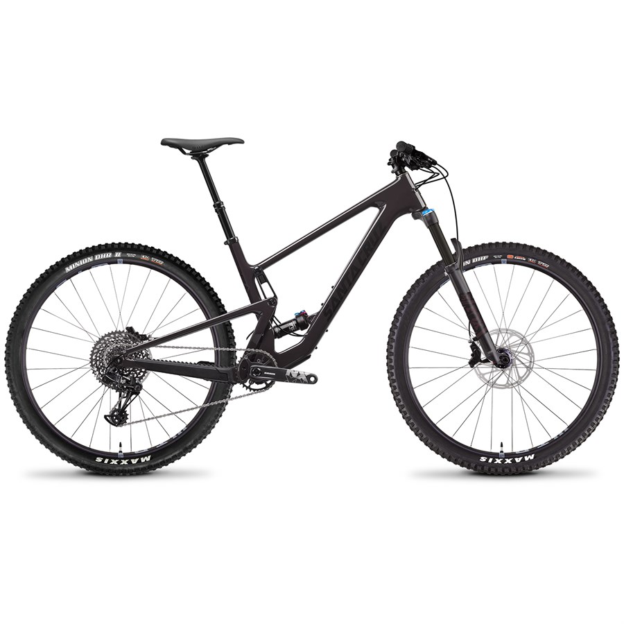 santa cruz tallboy for sale