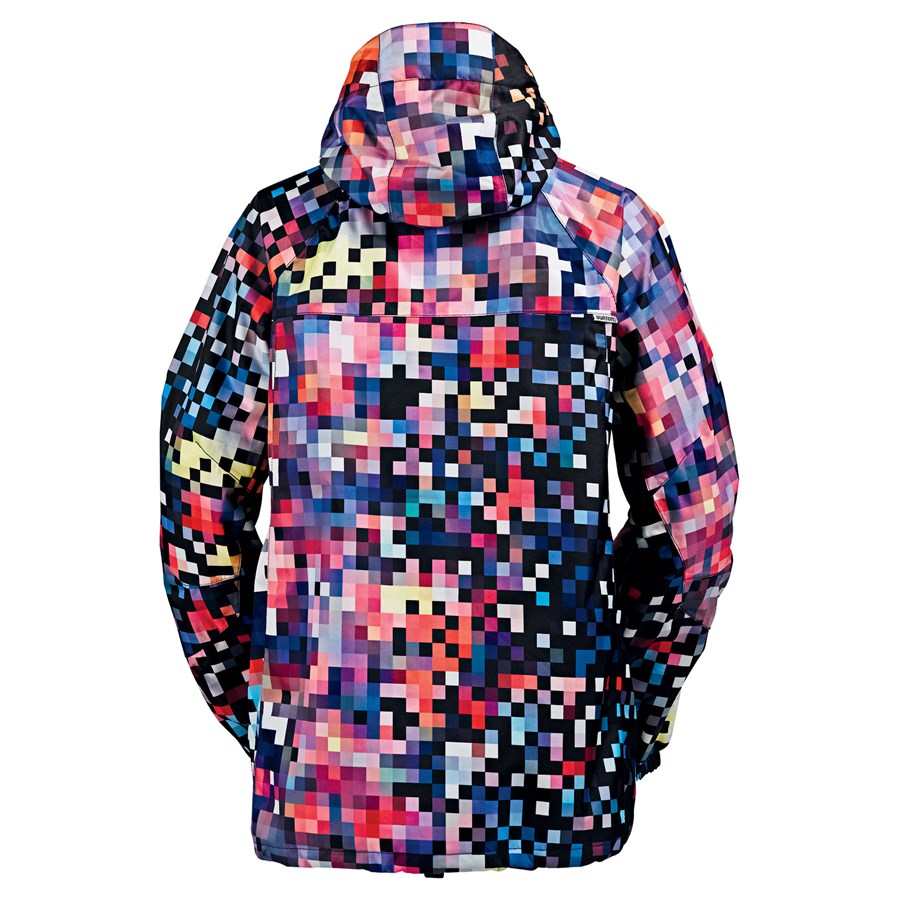 Burton Slub Jacket evo