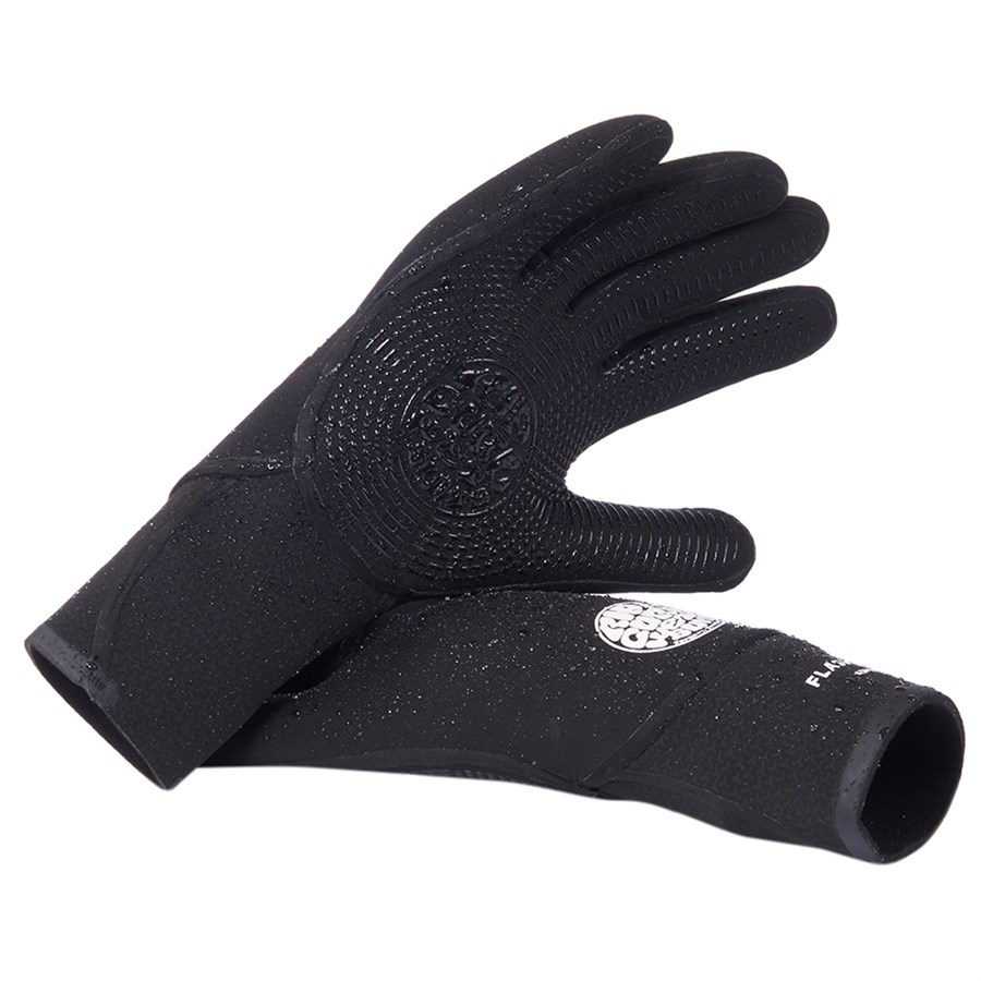 rip curl dawn patrol 3mm wetsuit gloves