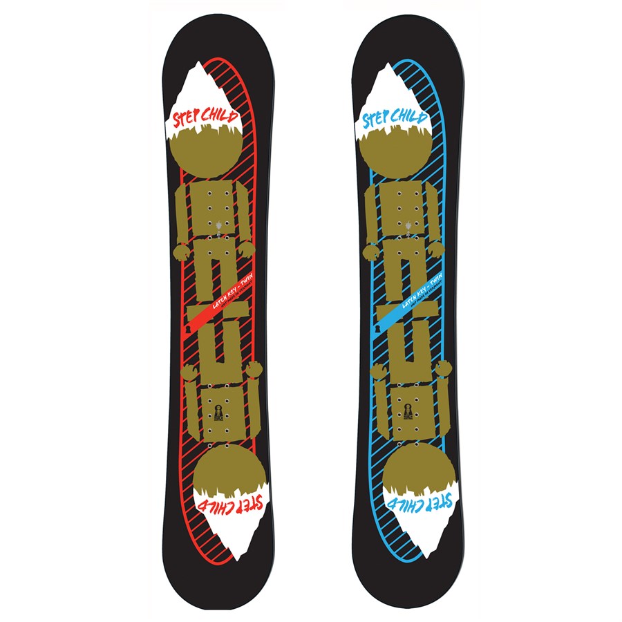 stepchild-latchkey-snowboard-