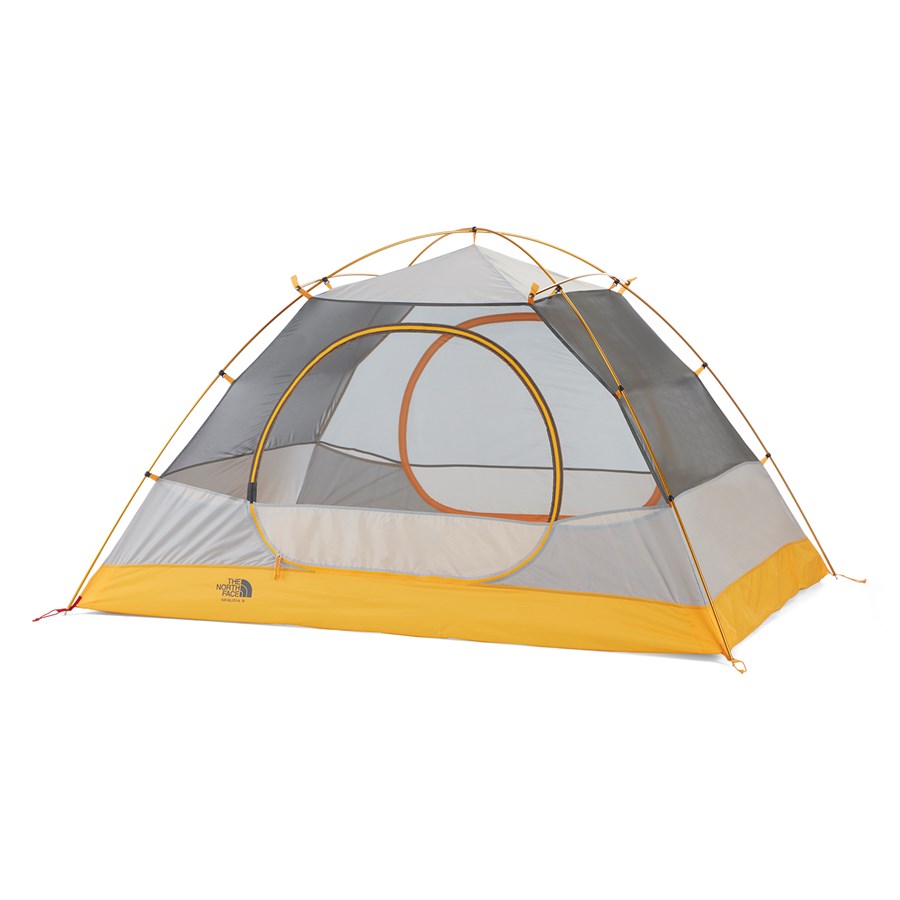 the north face sequoia 2 tent