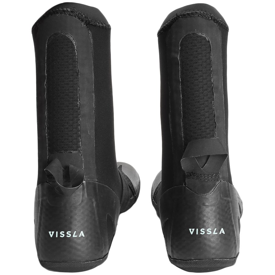 Vissla 3mm High Seas Split Toe Wetsuit Boots | evo