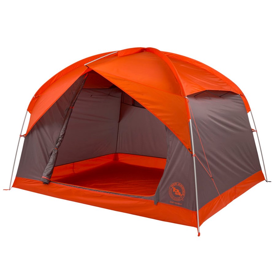 Big agnes 2024 big house 6