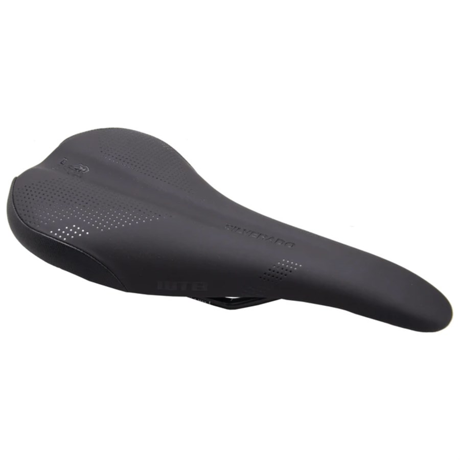 WTB Silverado Saddle - Chromoly | evo