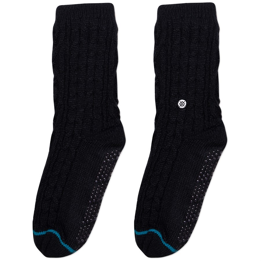 stance slipper socks