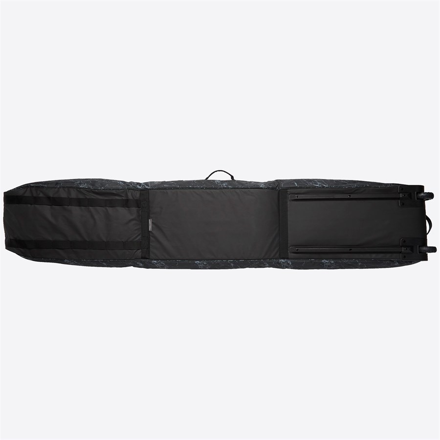 base camp snow roller bag