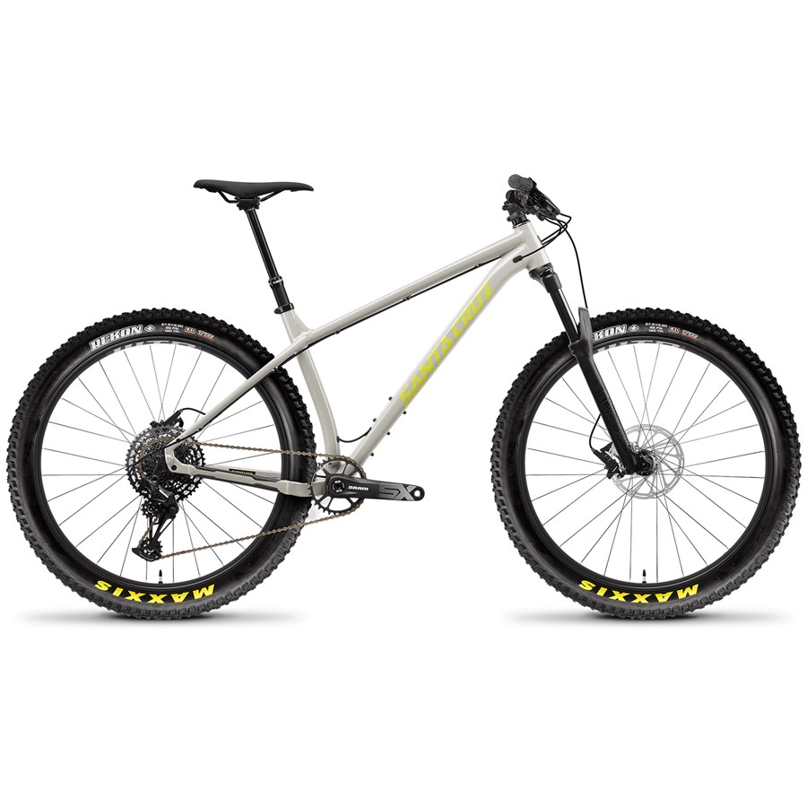 Santa Cruz Chameleon A D Complete Mountain Bike 2021 evo