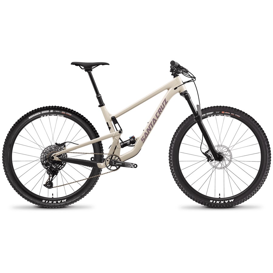 santa cruz tallboy for sale