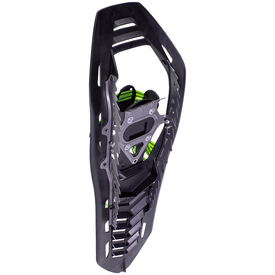 atlas helium trail snowshoes review
