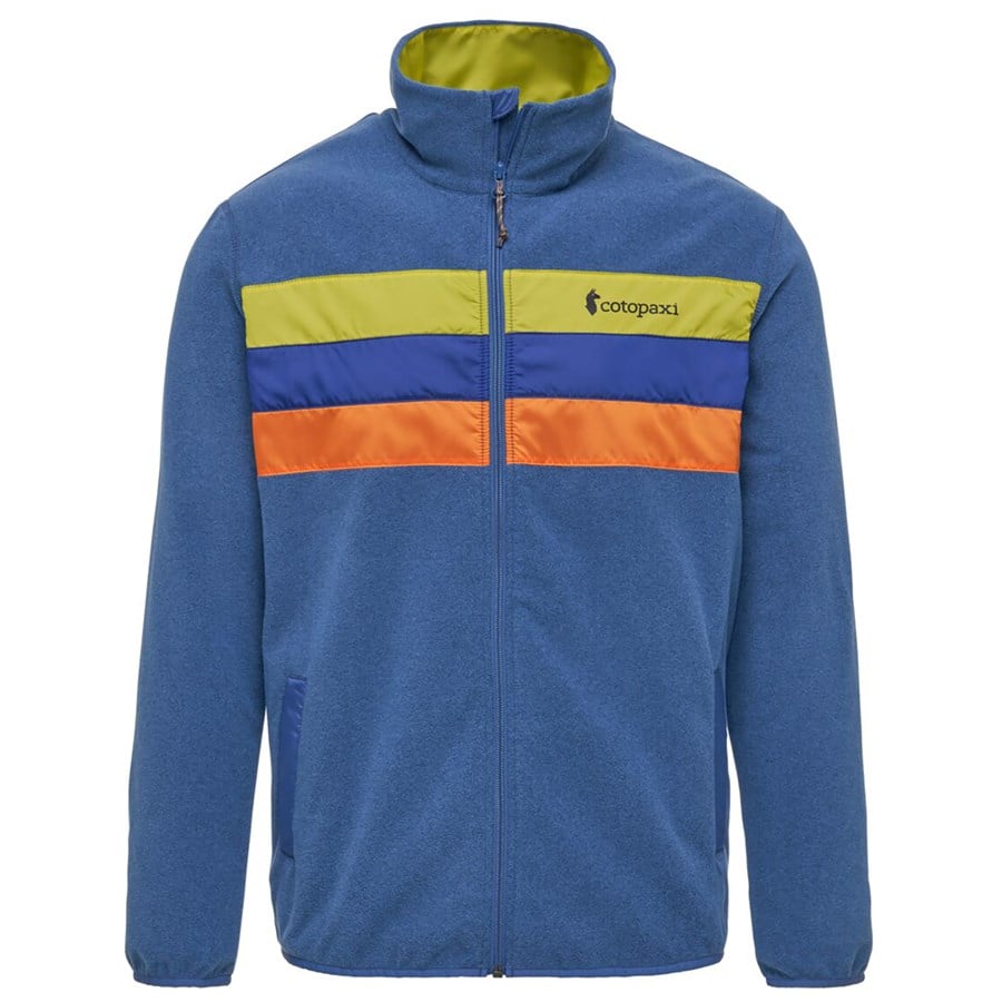 Cub Scout Fleece Jacket