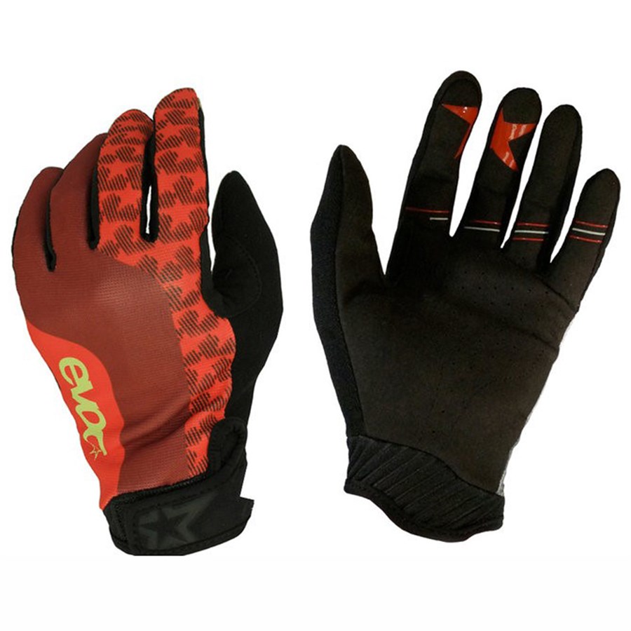 Evoc enduro hot sale touch glove