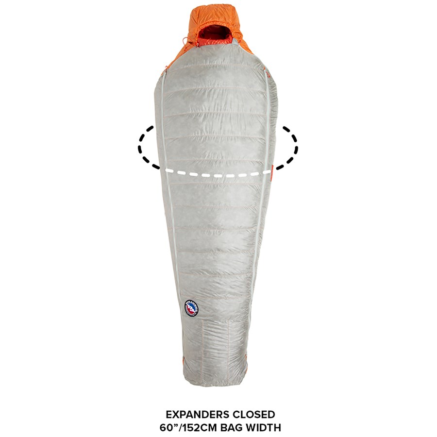 big agnes torchlight ul