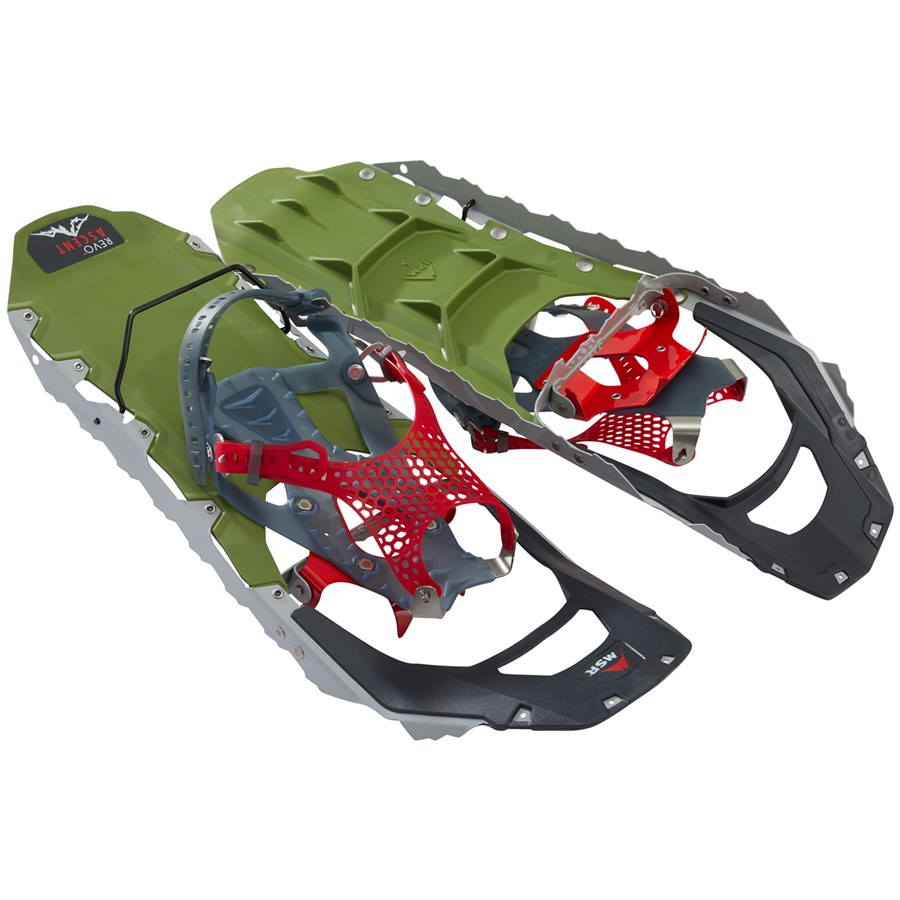 MSR Revo Ascent Snowshoes | evo Canada