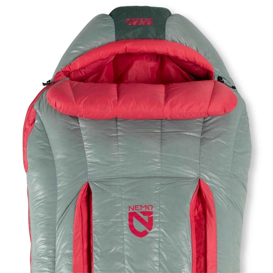 Nemo riff hotsell 15 sleeping bag